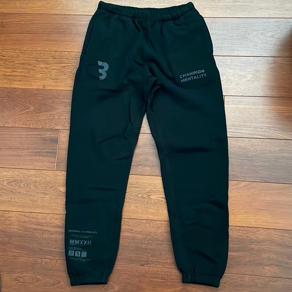Cbum sweatpants